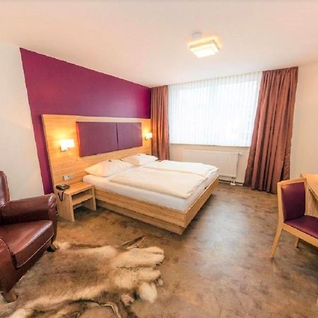 Ivy Hotel Wolfsburg Kültér fotó