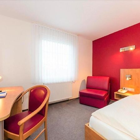 Ivy Hotel Wolfsburg Kültér fotó