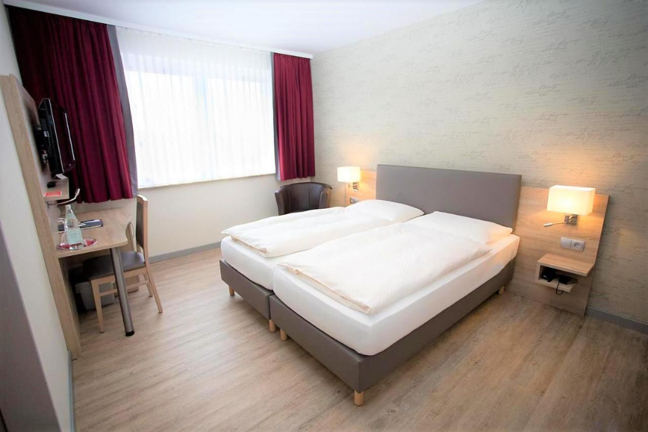 Ivy Hotel Wolfsburg Kültér fotó