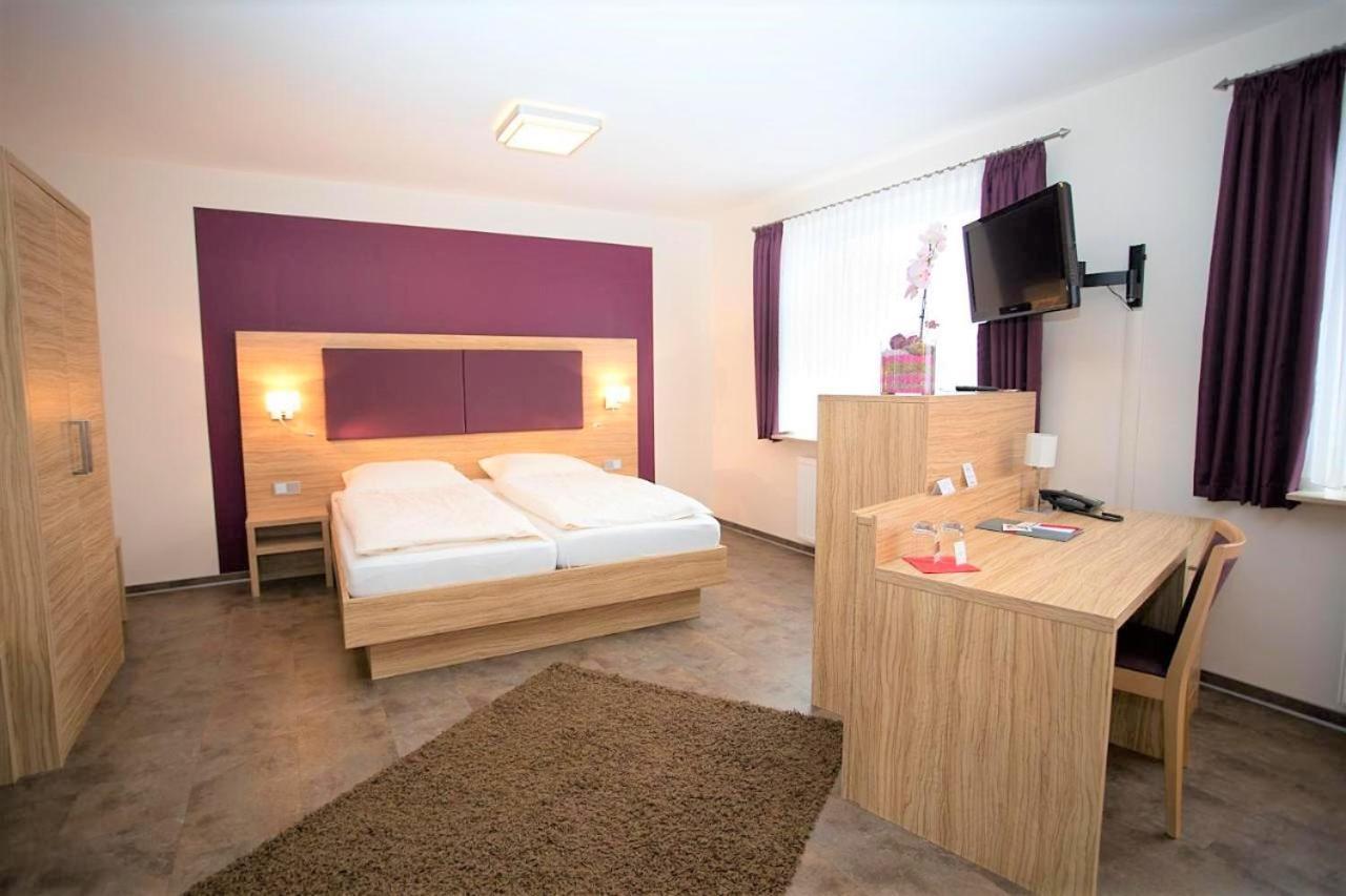 Ivy Hotel Wolfsburg Kültér fotó