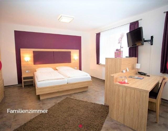 Ivy Hotel Wolfsburg Kültér fotó