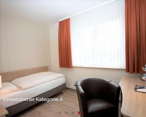 Ivy Hotel Wolfsburg Kültér fotó