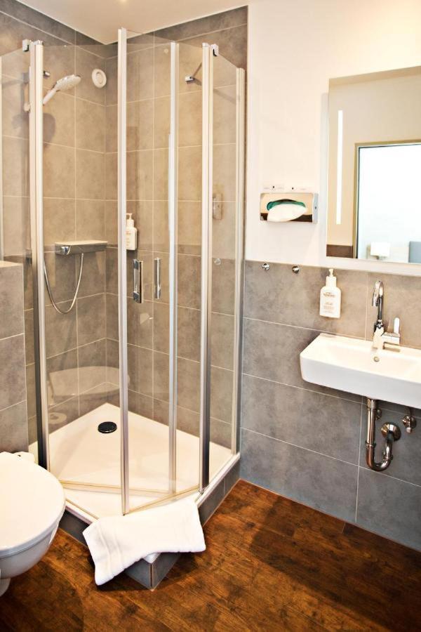 Ivy Hotel Wolfsburg Kültér fotó